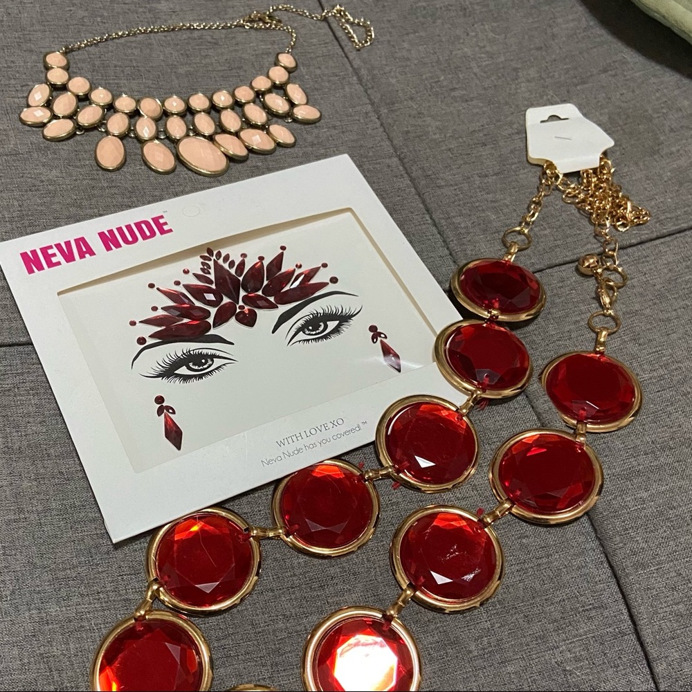 Jewelry bundle